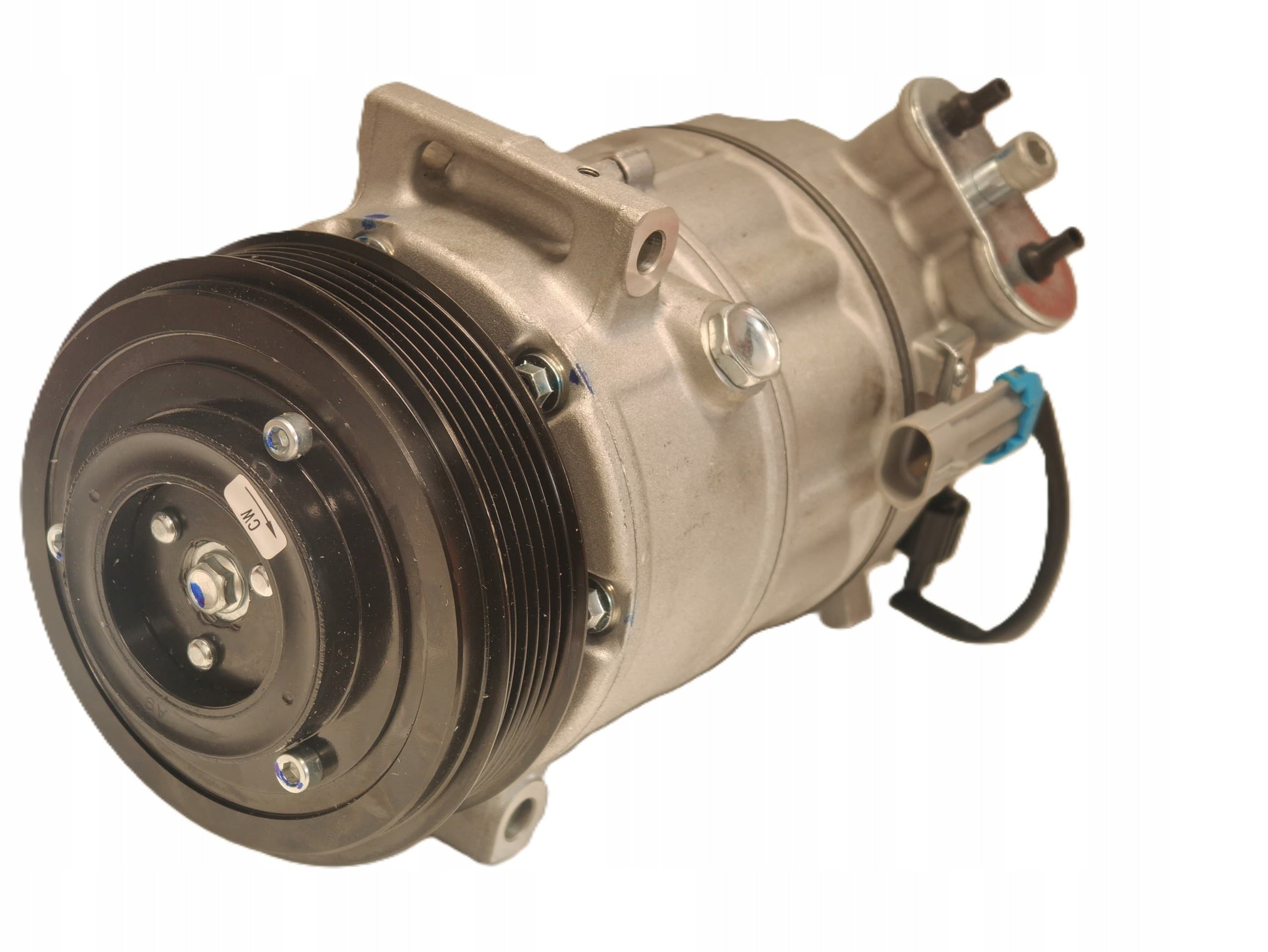 Compresor de Aire Acondicionado Opel 2.0 Cdti 13232307 nuevo