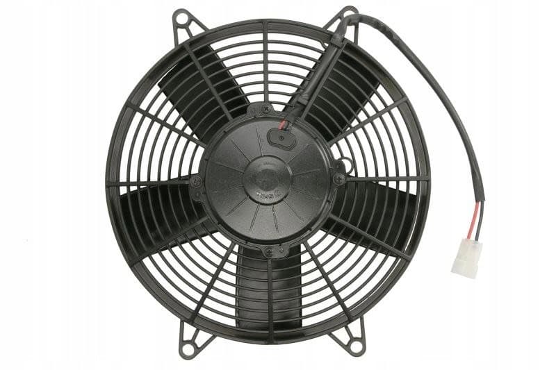 Ventilador de Aire Acondicionado Spal 10EO1509 Spl nuevo 2