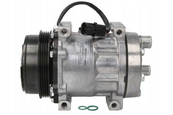 Compresor de aire acondicionado Nrf 320211 nuevo
