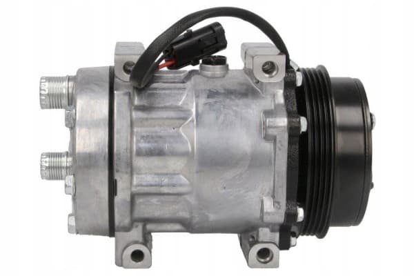 Compresor de aire acondicionado Nrf 320211 nuevo 3