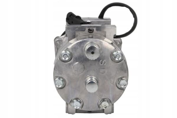 Compresor de aire acondicionado Nrf 320211 nuevo 4