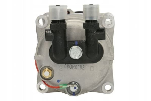 Compresor de aire acondicionado Tcci QP08-2565 nuevo 3
