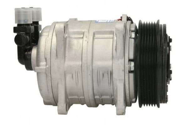 Compresor de aire acondicionado Tcci QP08-2565 nuevo 4