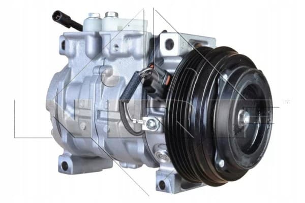 Compresor de aire acondicionado Nrf 32857 nuevo 2