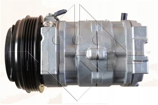 Compresor de aire acondicionado Nrf 32857 nuevo 4
