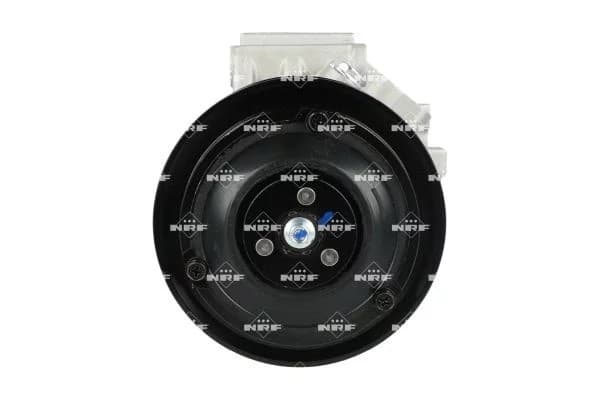 Compresor de aire acondicionado Nrf 320070 nuevo 3