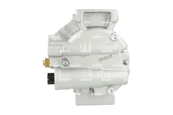 Compresor de aire acondicionado Nrf 320070 nuevo 5