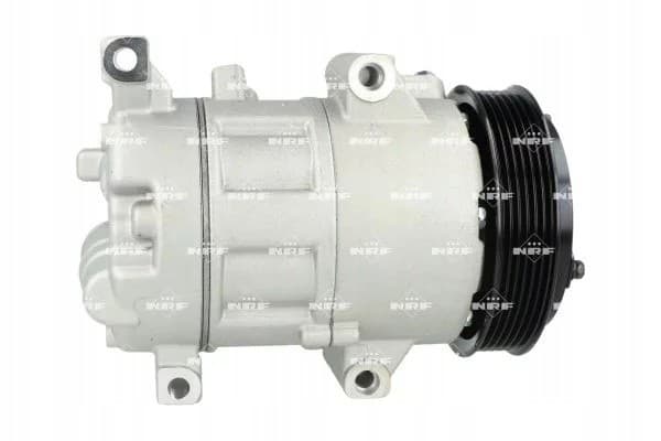 Compresor de aire acondicionado Nrf 320070 nuevo 6