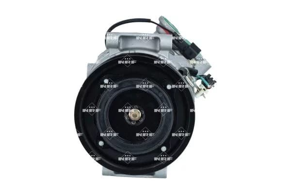 Compresor de aire acondicionado Nrf 320035 nuevo 4