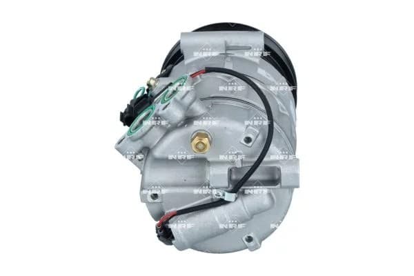 Compresor de aire acondicionado Nrf 320035 nuevo 5
