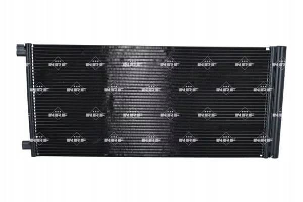 Nrf 350663 Condensador de aire acondicionado nuevo 3