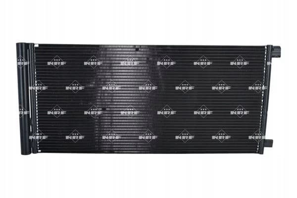 Nrf 350663 Condensador de aire acondicionado nuevo 5