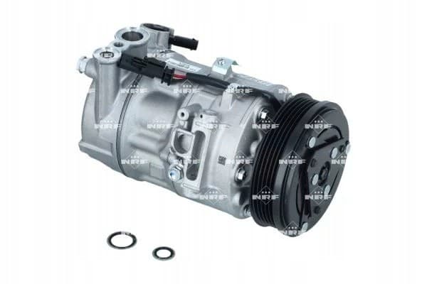 Compresor de aire acondicionado Nrf 320030 nuevo 2