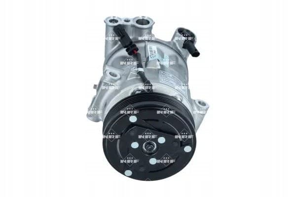 Compresor de aire acondicionado Nrf 320030 nuevo 3