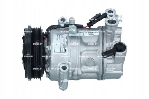 Compresor de aire acondicionado Nrf 320030 nuevo 4