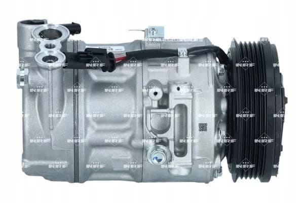 Compresor de aire acondicionado Nrf 320030 nuevo 6