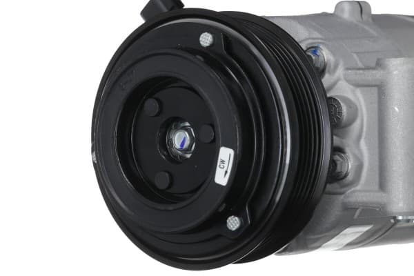 Compresor de aire acondicionado Valeo 811221 nuevo