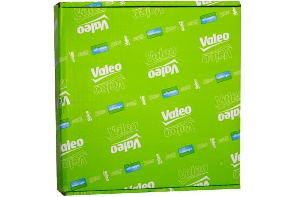 Compresor de aire acondicionado Valeo 811221 nuevo 2