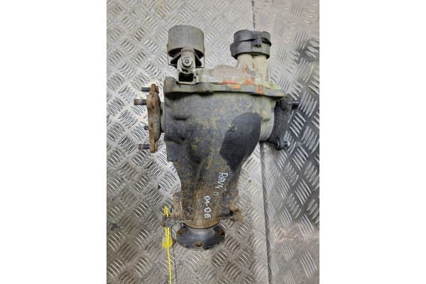 Puente Trasero Toyota RAV4 II 01-06 2.0 D4D usado