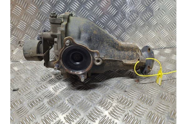 Puente Trasero Toyota RAV4 II 01-06 2.0 D4D usado 2