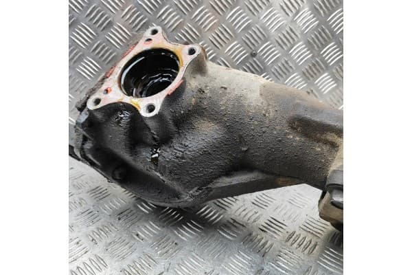 Reductor trasero Toyota Land Cruiser 100 4.2L usado 3