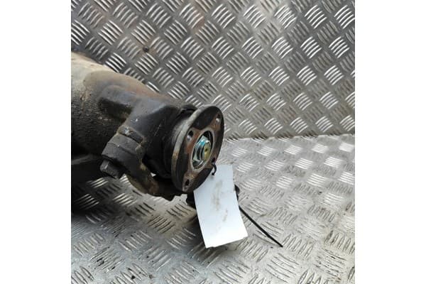 Reductor trasero Toyota Land Cruiser 100 4.2L usado 5