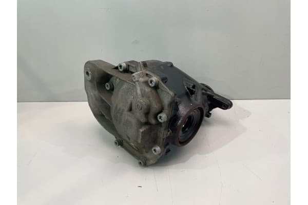 Diferencial Trasero BMW X5 F15 3.15 7636996 usado 2