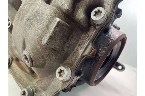 Diferencial Trasero BMW X5 F15 3.15 7636996 usado 5