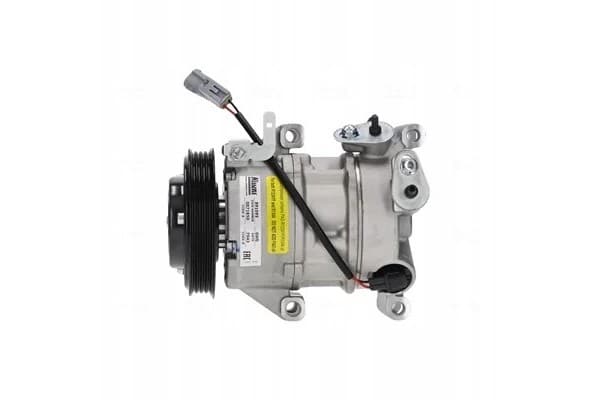 Compresor de aire acondicionado Nissens 891095 nuevo