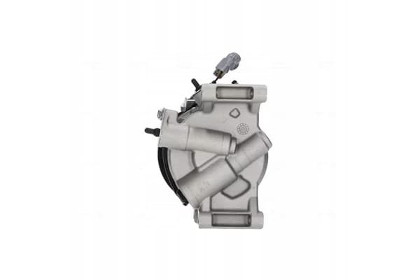 Compresor de aire acondicionado Nissens 891095 nuevo 2