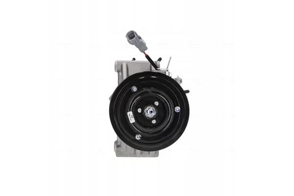 Compresor de aire acondicionado Nissens 891095 nuevo 4