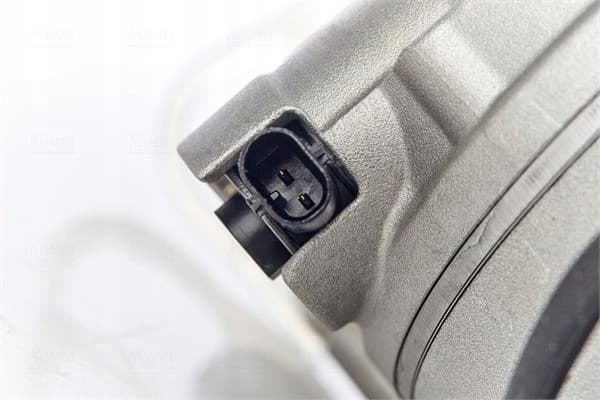 Compresor de Aire Acondicionado Nissens 890267 nuevo 6