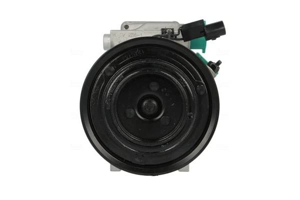 Compresor de aire acondicionado Nissens 89278 nuevo 2
