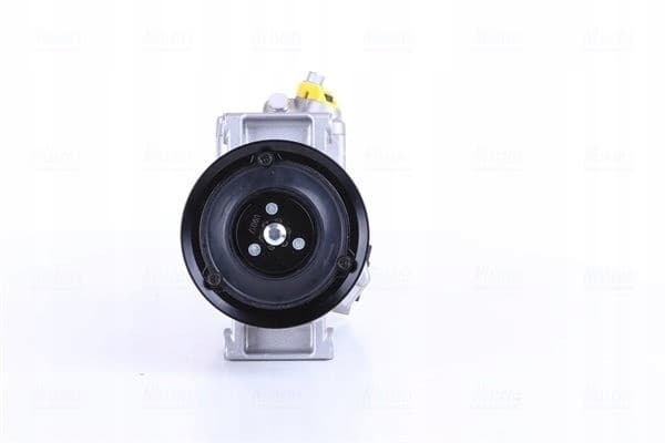 Compresor de aire acondicionado Nissens 890632 nuevo 4