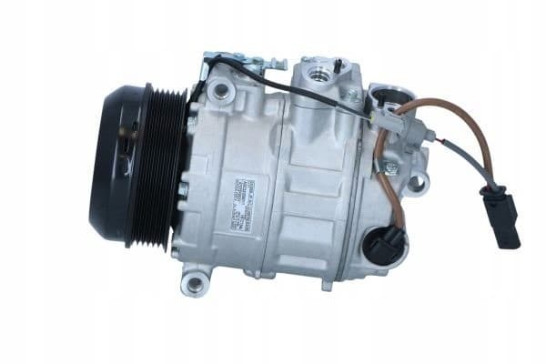 Compresor de aire acondicionado Nrf 32860 nuevo