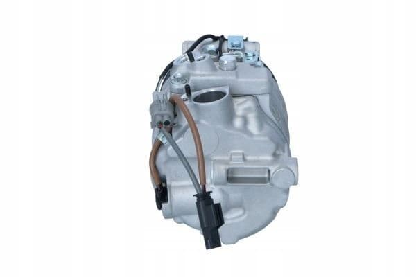 Compresor de aire acondicionado Nrf 32860 nuevo 2