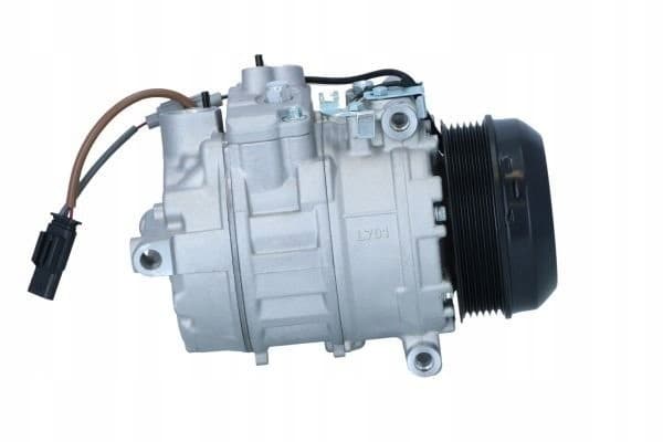 Compresor de aire acondicionado Nrf 32860 nuevo 3