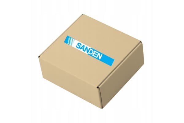 Compresor de Aire Acondicionado SD7H15-8230 nuevo