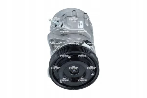 Compresor de aire acondicionado Nrf 320162G nuevo
