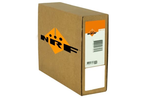 Compresor de aire acondicionado Nrf 320162G nuevo 7