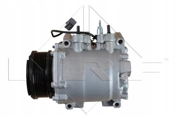 Compresor de aire acondicionado Nrf 32448 nuevo