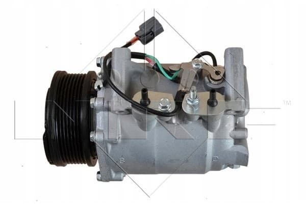 Compresor de aire acondicionado Nrf 32448 nuevo 2