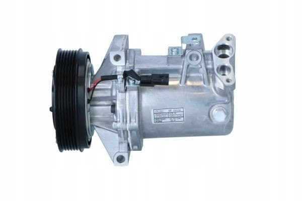 Compresor de aire acondicionado Nrf 320104 nuevo