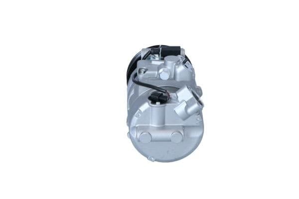 Compresor de aire acondicionado Nrf 32106 nuevo 2