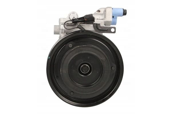 Compresor de aire acondicionado Nissens 89153 nuevo 2