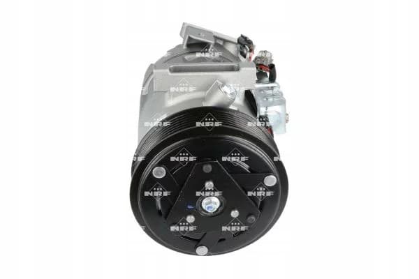 Compresor de aire acondicionado Nrf 320024 nuevo