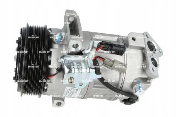 Compresor de aire acondicionado Nrf 320024 nuevo 2