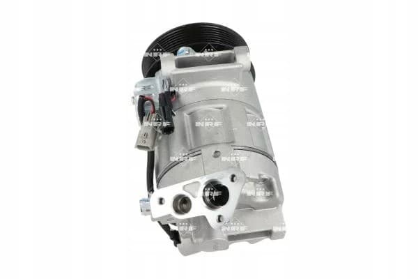 Compresor de aire acondicionado Nrf 320024 nuevo 3