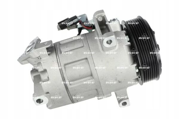 Compresor de aire acondicionado Nrf 320024 nuevo 4