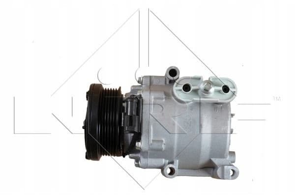 Compresor de Aire Acondicionado Nrf 32724 nuevo